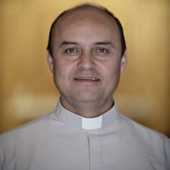 Padre Oscar